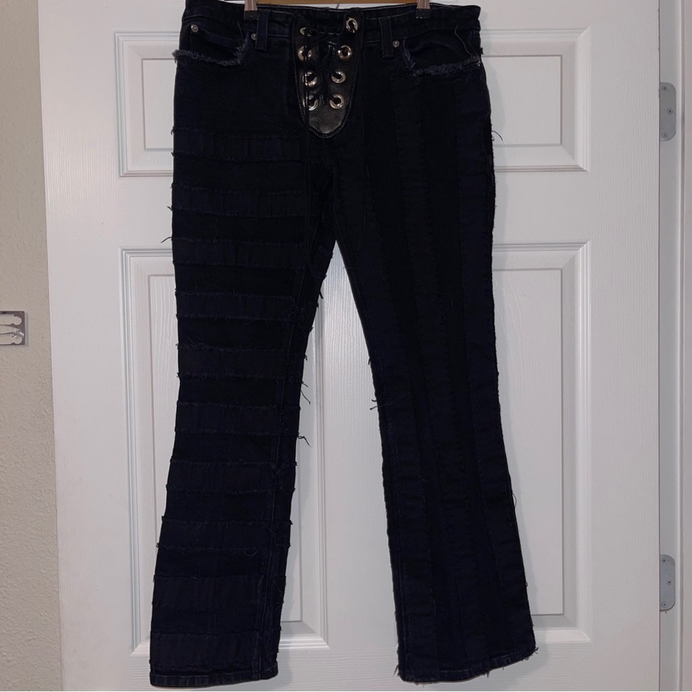 Forgotten Saints Pants